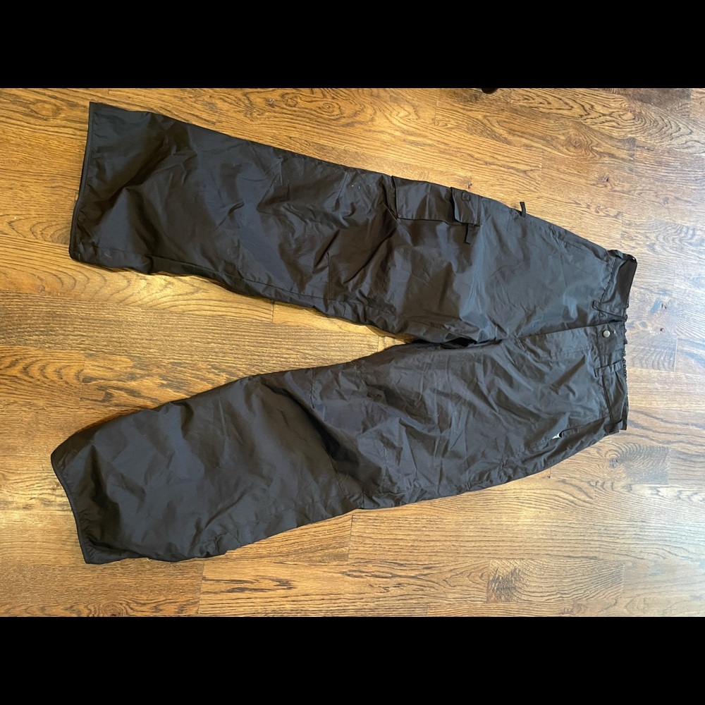 Women’s ski pants- large/size 10